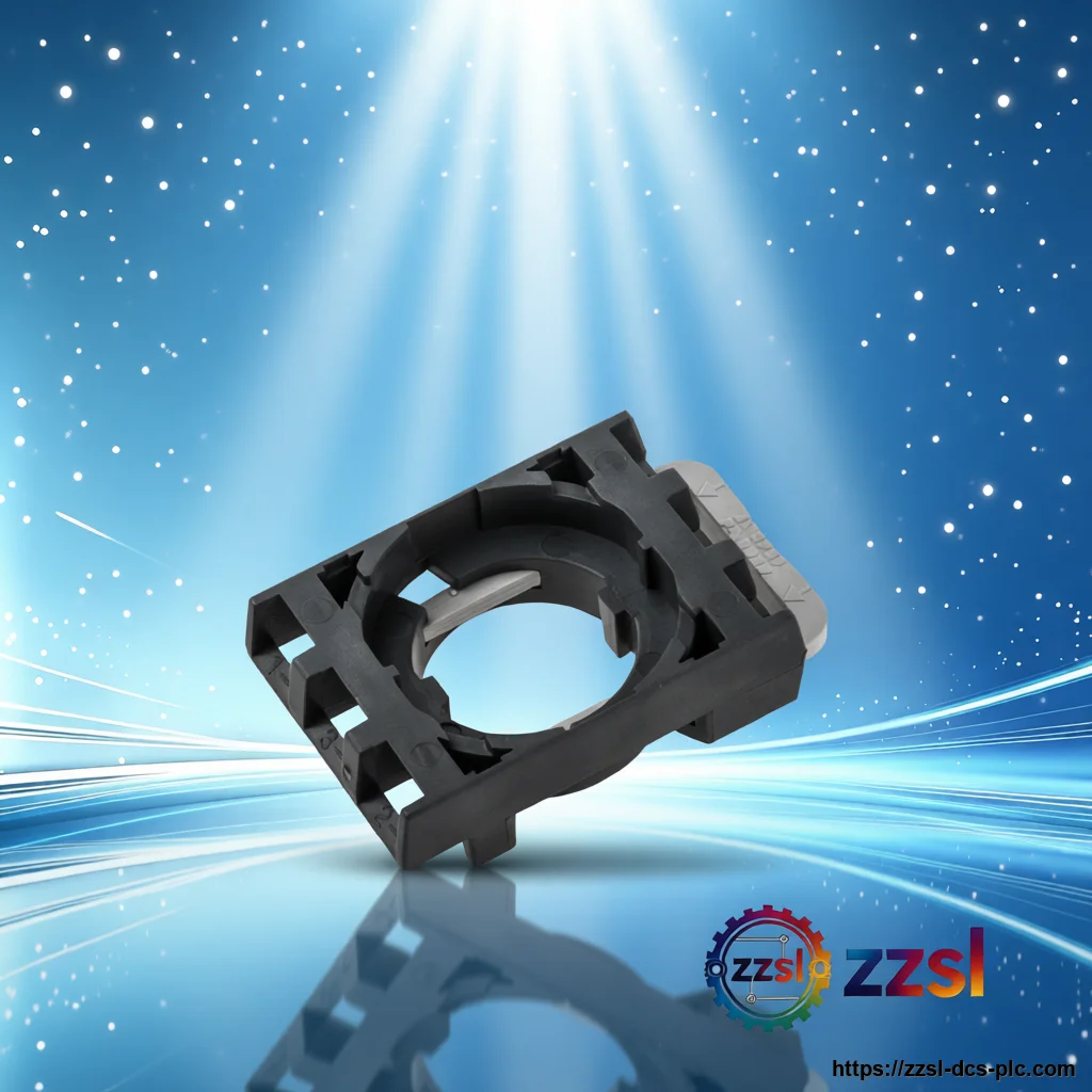 ABB MCBH-00-holder